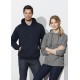Hoodies - Ladies Crew Hoodie