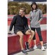 Hoodies - Ladies Crew Hoodie