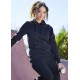 Hoodies - Ladies Crew Hoodie