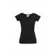 Ladies Promotional T Shirts - Ladies Viva T-Shirt