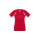 Ladies Promotional T Shirts - Ladies Renegade T-Shirt