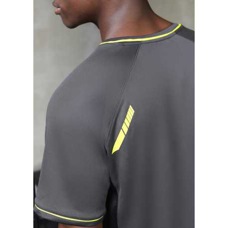 Men's Promotional T Shirts - Mens Renegade T-Shirt