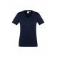 Ladies Promotional T Shirts - Ladies Aero T-Shirt