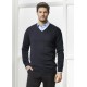 Pullovers & Vests - Mens Milano Pullover