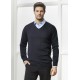 Mens Milano Pullover