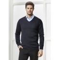 Pullovers & Vests - Mens Milano Pullover