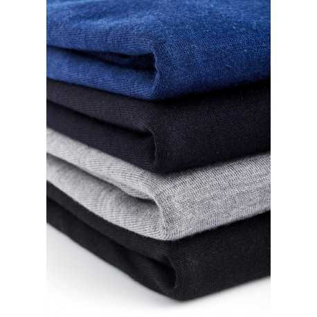 Pullovers & Vests - Mens Roma Pullover