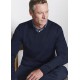 Pullovers & Vests - Mens Roma Pullover