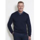 Mens Roma Pullover