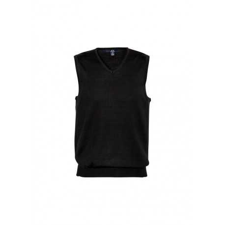 Vests - Mens Milano Vest