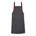 Aprons - Urban Bib Straps
