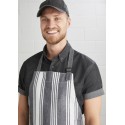 Aprons - Apron Unisex Salt Bib