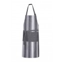 Aprons - Apron Unisex Salt Bib