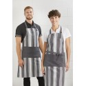 Aprons - Apron Unisex Salt Bib