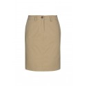 Ladies Corporate Shirts - Ladies Lawson Chino Skirt