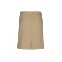 Ladies Corporate Shirts - Ladies Lawson Chino Skirt