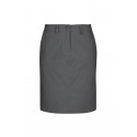 Ladies Corporate Shirts - Ladies Lawson Chino Skirt