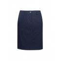 Ladies Corporate Shirts - Ladies Lawson Chino Skirt