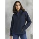 Ladies Geo Jacket