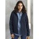 Ladies Geo Jacket