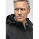 Jackets - Mens Geo Jacket