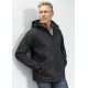 Mens Geo Jacket