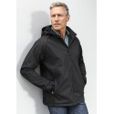 Jackets - Mens Geo Jacket