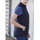 Vests - Ladies Alpine Puffer Vest