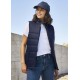 Ladies Alpine Puffer Vest