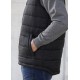 Mens Alpine Puffer Vest