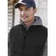 Vests - Mens Alpine Puffer Vest
