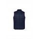 Vests - Mens Alpine Puffer Vest