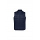 Mens Alpine Puffer Vest