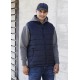 Vests - Mens Alpine Puffer Vest