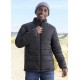 Jackets - Mens Alpine Puffer Jacket