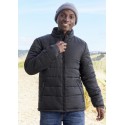 Jackets - Mens Alpine Puffer Jacket