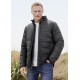 Jackets - Mens Alpine Puffer Jacket