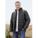Jackets - Mens Alpine Puffer Jacket