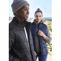 Jackets - Mens Alpine Puffer Jacket
