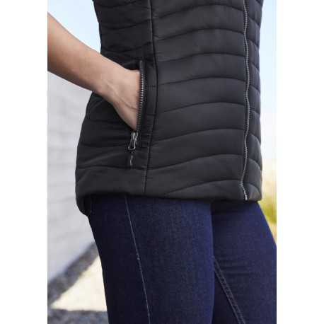 Vests - Womens Expedition Vest