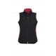 Vests - Ladies Geneva Vest