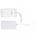 Luggage Tags - Monte Carlo Luggage Tag
