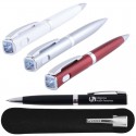 Light Up Pens - LED Torch Pen