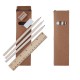 Corporate Stationary - Script Stationery Set