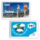 Branded Mints - Rectangular Sugar Free Breath Mints