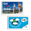 Branded Mints - Rectangular Sugar Free Breath Mints