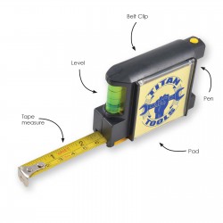 Contractor Tape Measure