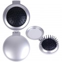 Homeware Products - Compact Pop Up Brush / Mirror Set