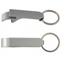 Metal Keyrings - Cheers Bottle Opener / Keytag