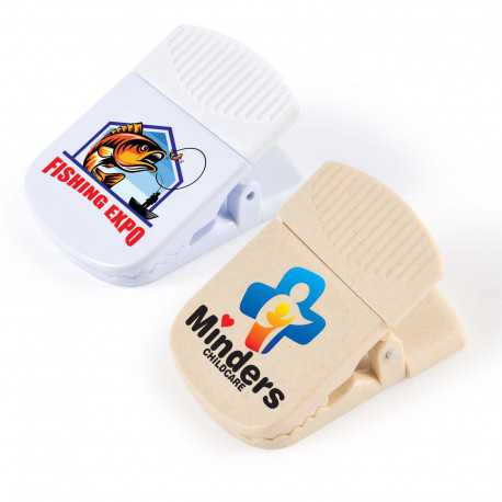 Paper Clips - Croc Magnetic Clip